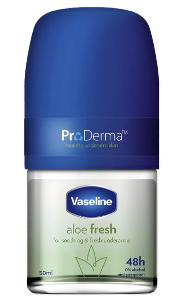 vaseline-aloe