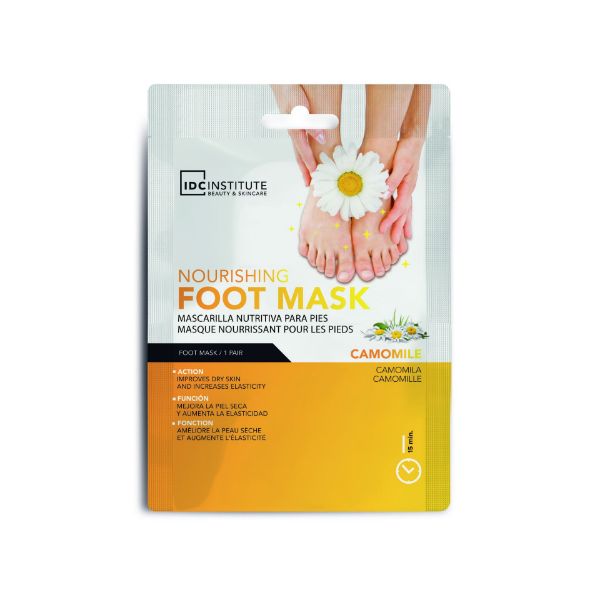 foot-mask