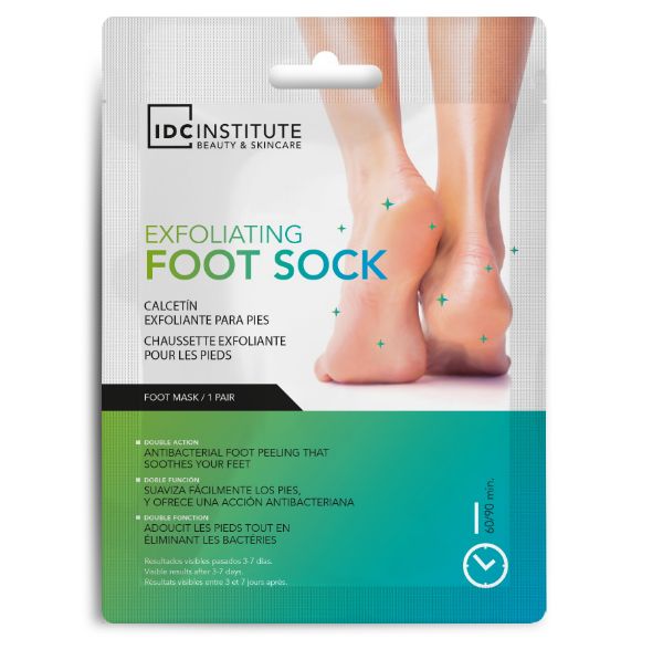 foot-sock