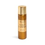 gold-shimmer