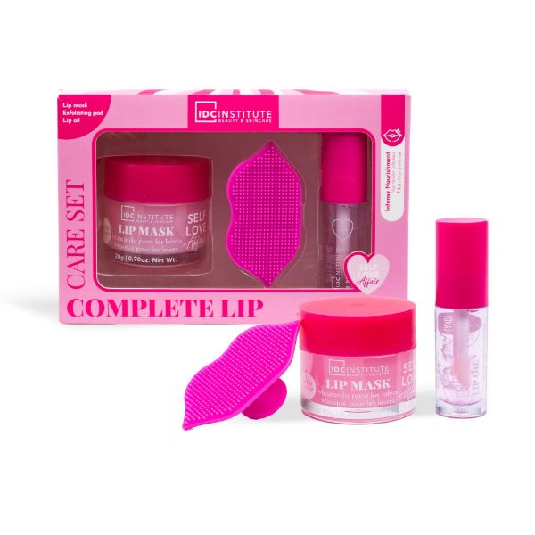 lip-set