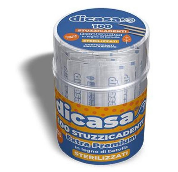 stuzzicadenti