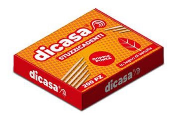 stuzzicadenti