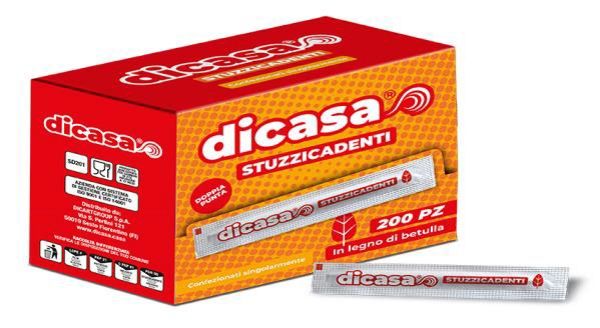 stuzzicadenti