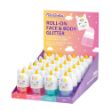rollon-face-body-glitter