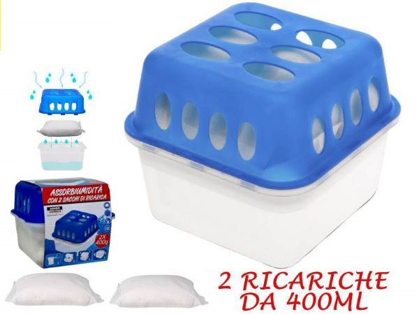 assorbiumidità