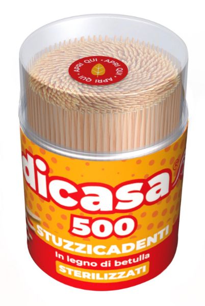 	stuzzicadenti