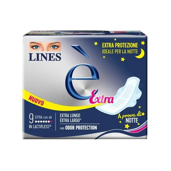 	lines-è-extra