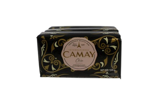 camay-nero