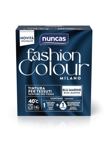 nuncas-blu-marine