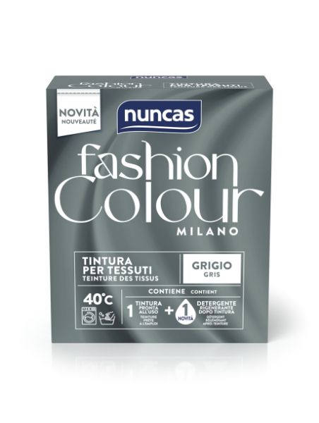nuncas-grigio