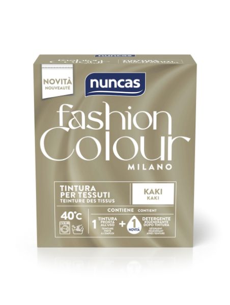 nuncas-kaki