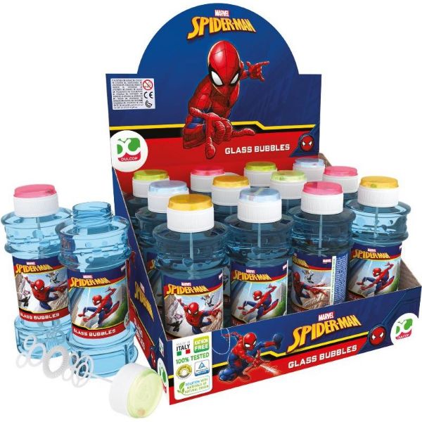 bolle-spiderman