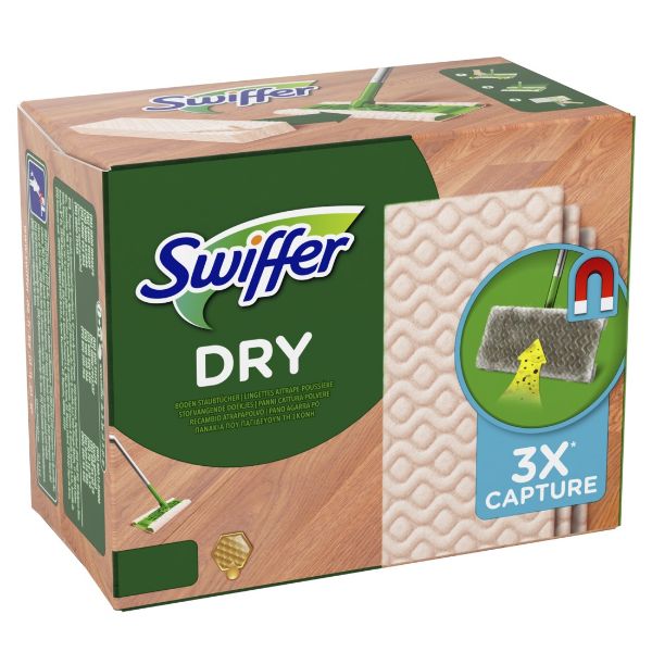 Swiffer-dry