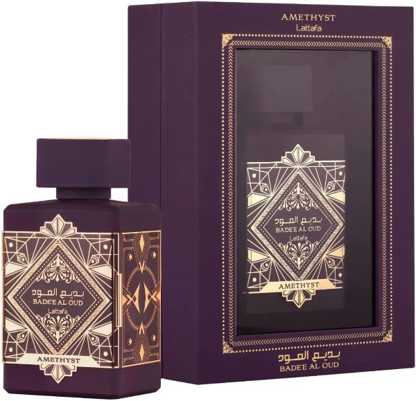 lattafa-bade-al oud