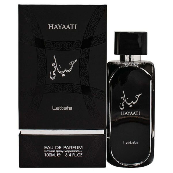 Lattafa-hayaati