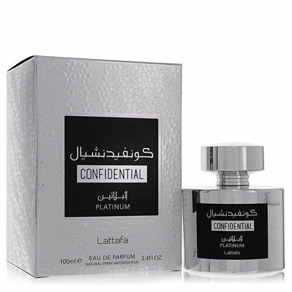 lattafa-condidential