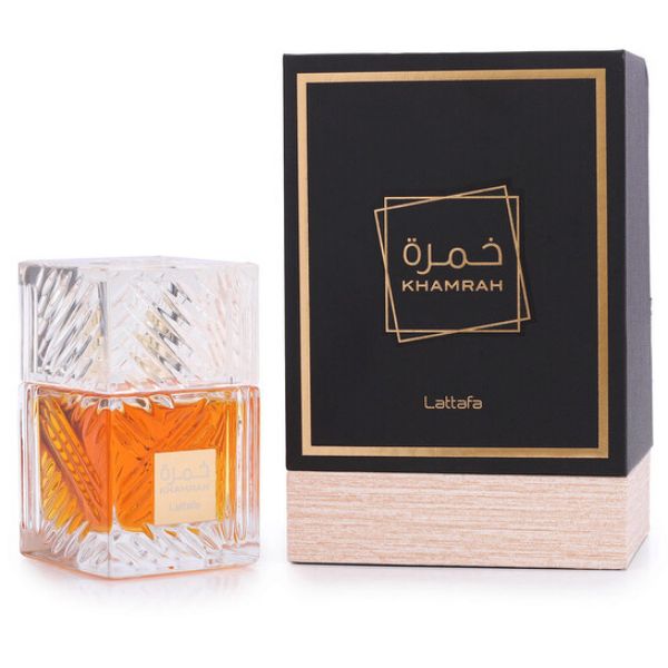 Lattafa-khamrah