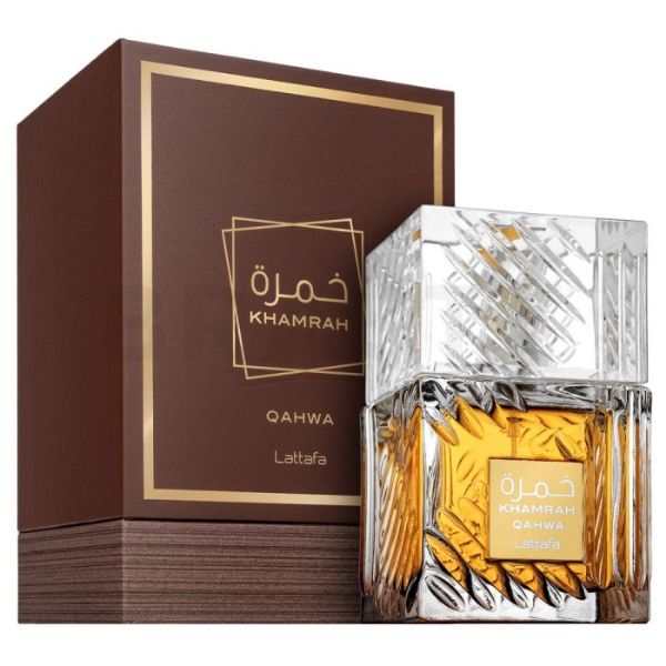Lattafa-kahmrah-qahwa