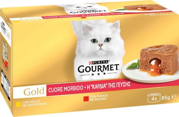 Friskies-gourmet