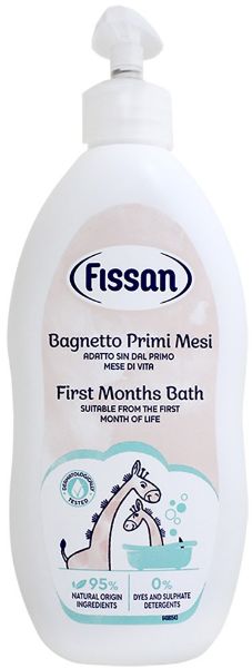 fissan-bagnetto