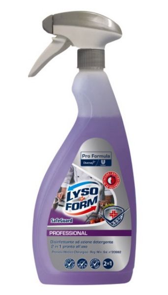 lysoform-professional