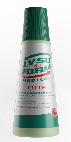 lysoform-cute