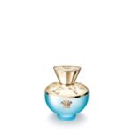 Immagine di VERSACE DYLAN TURQUOISE FEMME EDT 100 SPR