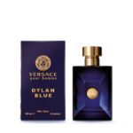 Picture of VERSACE DYLAN BLU 100 DOPO BARBA