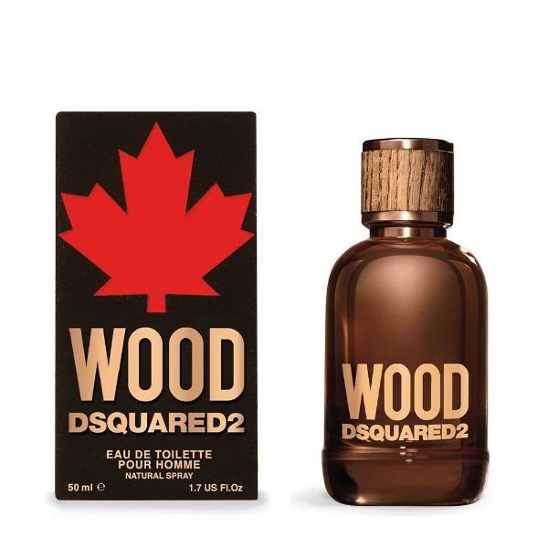 dsquared