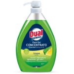 dual power piatti concentrato	d