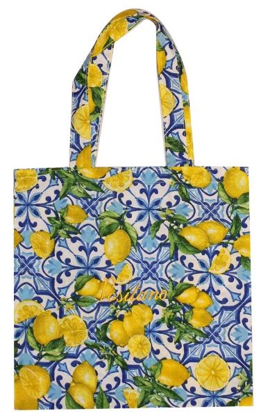 shopper-tessuto
