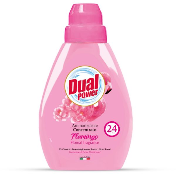 dual-power-ammorbidente-flamingo