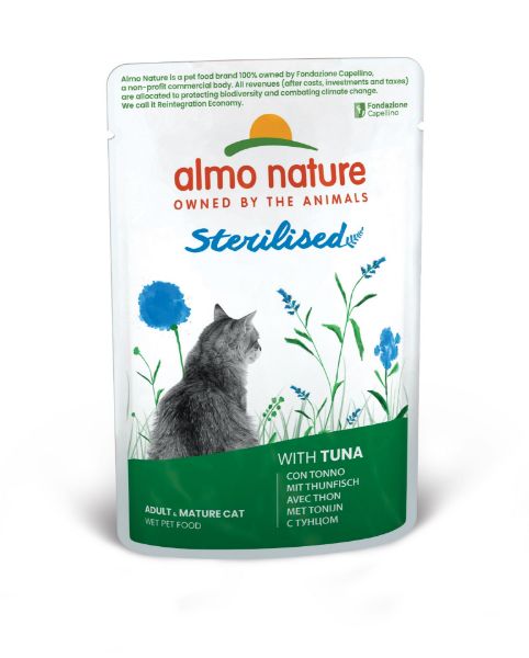 almonature