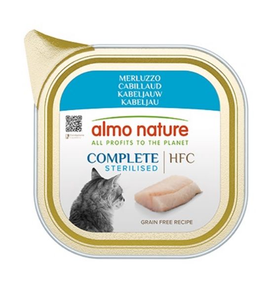 almonature