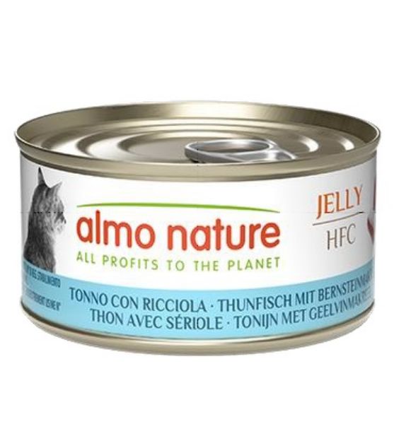 almonature
