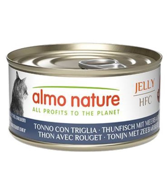 almonature