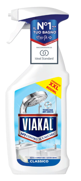 viakal-classico