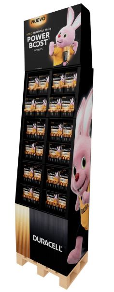 duracell-pile