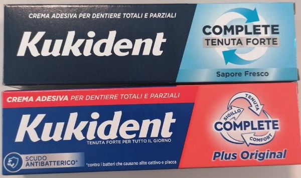 kukident