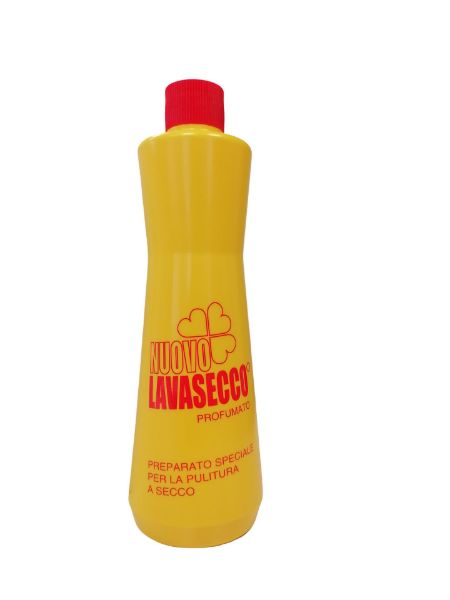 lavasecco-reginato