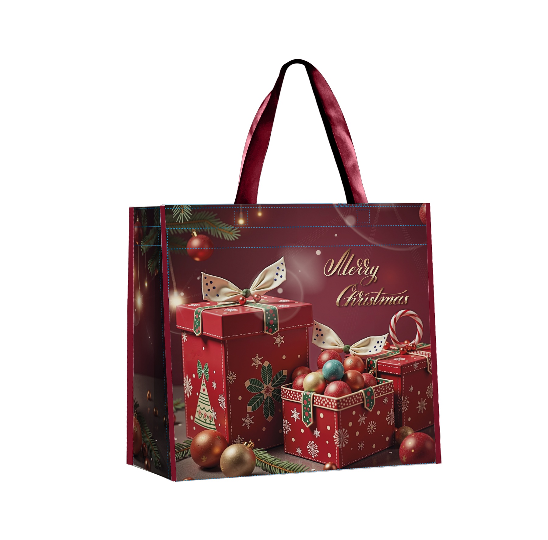 Borsa tote bag per amanti del wrestling messicano, idea regalo per gli amanti del wrestling messicano, regalo per fan del wrestling messicano, Maschera da wrestling