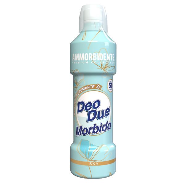 Chimiclean Deo Due Vetri E Superfici Home Edition 750 Ml, Spray Multiuso Con Tecnologia Nanocaps
