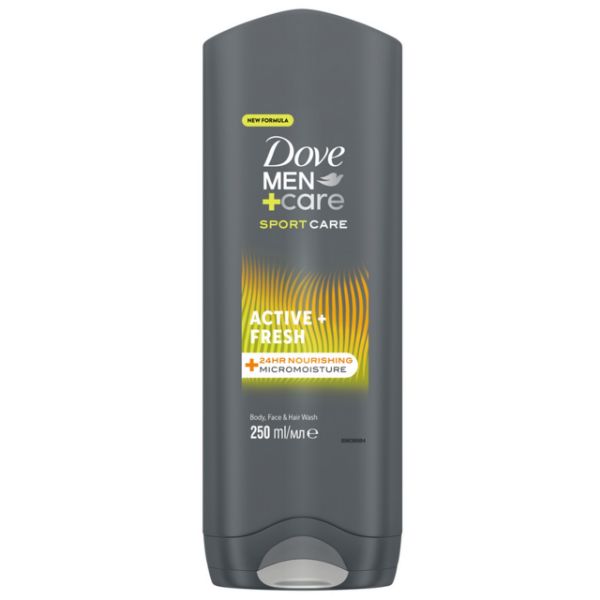dove-men