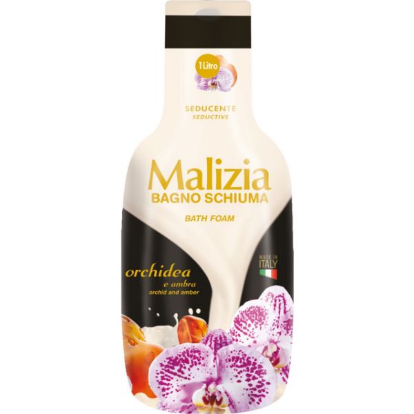 malizia-orchidea