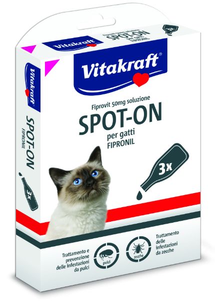 vitakraft