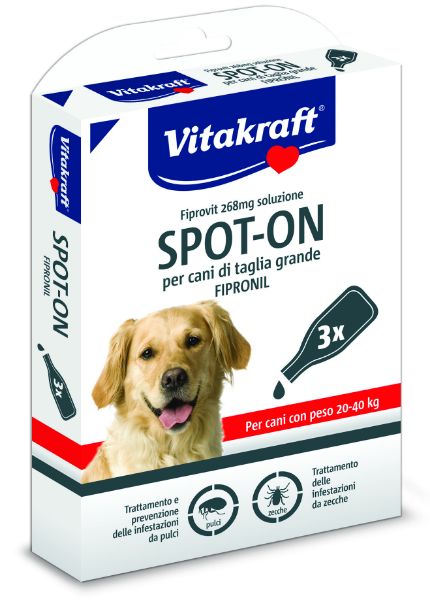 vitakraft