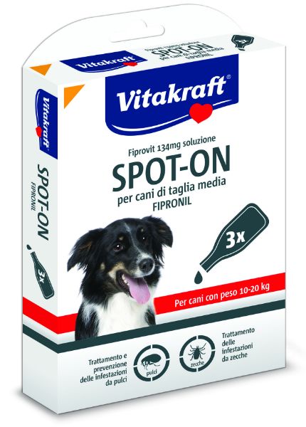 vitakraft