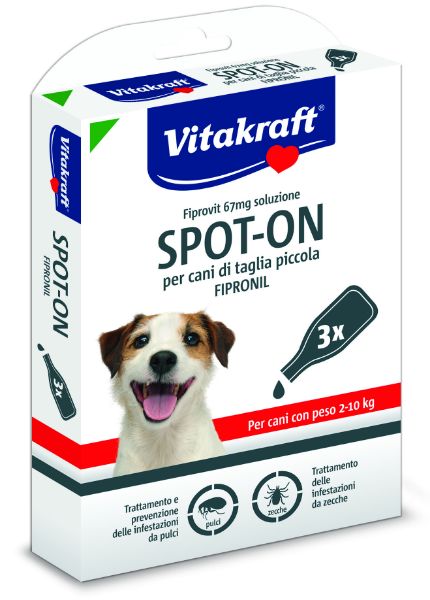 vitakraft