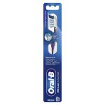 Immagine di SPAZZOLINO DENTI ORAL B ADVANTAGE MEDIO